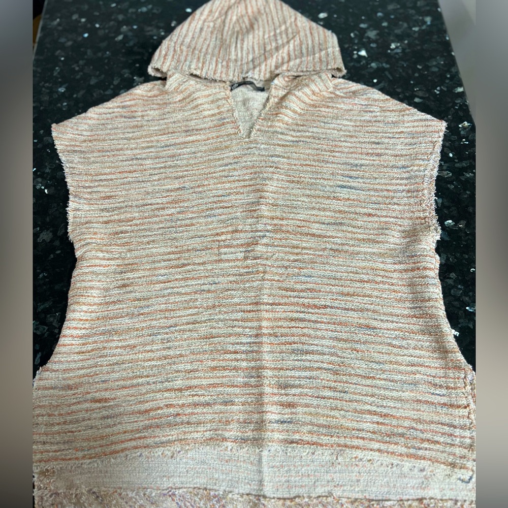 Compagnia Italiana knitwear hoodie